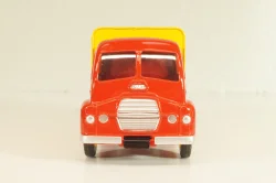 Guy Warrior Van 'HEINZ', truck, red/yellow, Dinky Toys/Atlas, 1:43