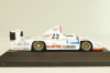 Porsche 936 Kremer Racing #23, DTM Hockenheim 1982, Stefan Bellof, SBC001, CMR 1:43