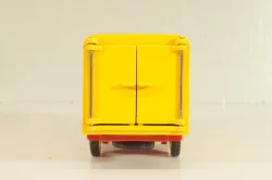 Guy Warrior Van 'HEINZ', truck, red/yellow, Dinky Toys/Atlas, 1:43