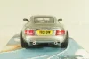 Aston Martin V12 Vanquish from movie "Die another day" 2002, silver, James Bond Modellauto Collection №2, Altaya 1:43