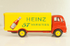 Guy Warrior Van 'HEINZ', truck, red/yellow, Dinky Toys/Atlas, 1:43