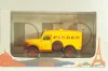 Dodge WC54 "Pinder" yellow/red, 092, Odeon 1:43 Уценка!