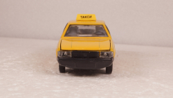 Москвич Такси, Агат 1:43 