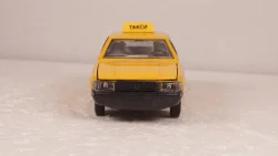 Москвич Такси, Агат 1:43 