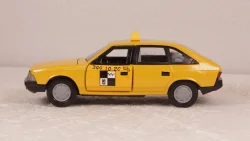 Москвич Такси, Агат 1:43 