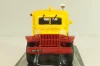 Dodge WC54 "Pinder" yellow/red, 092, Odeon 1:43 Уценка!