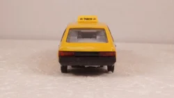 Москвич Такси, Агат 1:43 