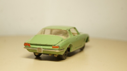Ford Mustang, ремейк 