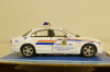 Jaguar S-Type Police, Cararama 1:43