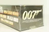 Mini Moke from movie "Live and let die" 1973, white, James Bond Modellauto Collection #24, Altaya 1:43