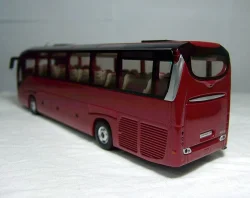 Citroen 2CV Furgonetta, Altaya 1:43