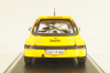 Opel Corsa Super 1600 #7, grey/yellow, 04832, Schuco 1:43