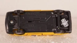 Москвич Такси, Агат 1:43 