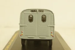 Citroen 2CV Furgonetta, Altaya 1:43