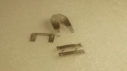 Седельное устройство на Зил, Кит 1:43