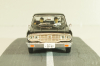 Toyota Grown from movie "You only live twice" 1967, black, James Bond Modellauto Collection #56, Altaya 1:43