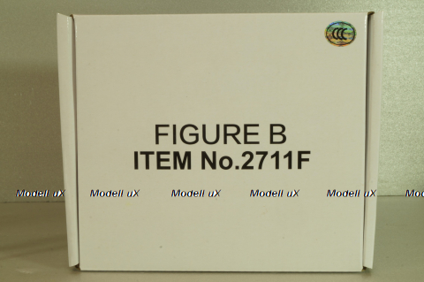 Marty McFly from movie Back to the future, figure, 2711F, Sun Star 1:18