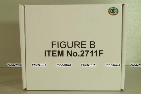 Marty McFly from movie Back to the future, figure, 2711F, Sun Star 1:18