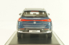 Mercedes EQA (H243) 2021 metallic-dark blue, B66960824, Herpa 1:43