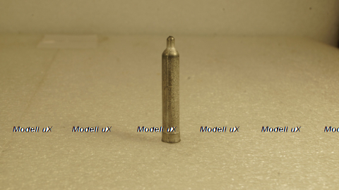 Баллон кислородный, Кит 1:43