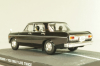 Toyota Grown from movie "You only live twice" 1967, black, James Bond Modellauto Collection #56, Altaya 1:43