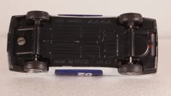 Ваз 2108 ППС, Агат 1:43