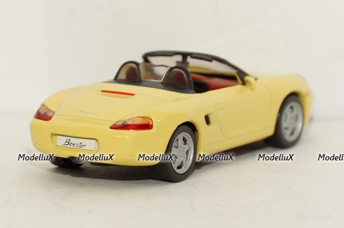 Ваз 2108 Такси, Агат 1:43