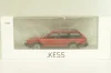 Volkswagen Passat (B2) Familcar GT Syncro 1985, red, KE43028001, Kess 1:43