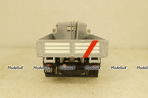 OM Tigrotto 55 Appiani, Camion D'epoca №8, 1:43