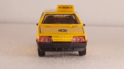 Ваз 2108 Такси, Агат 1:43