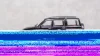 Зил-117, апрель 93г., Тантал/Радон 1:43