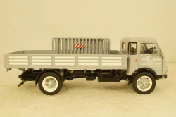 OM Tigrotto 55 Appiani, Camion D'epoca №8, 1:43