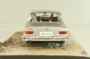 Mercedes-Benz 600 (W100) from movie "On her Majesty's secret service" 1969, silver, James Bond Modellauto Collection #32, Altaya 1:43