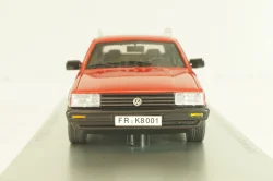 Volkswagen Passat (B2) Familcar GT Syncro 1985, red, KE43028001, Kess 1:43