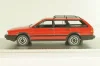 Volkswagen Passat (B2) Familcar GT Syncro 1985, red, KE43028001, Kess 1:43