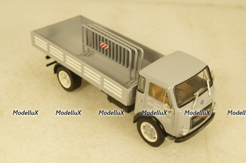 OM Tigrotto 55 Appiani, Camion D'epoca №8, 1:43