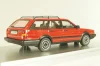 Volkswagen Passat (B2) Familcar GT Syncro 1985, red, KE43028001, Kess 1:43