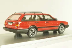 Volkswagen Passat (B2) Familcar GT Syncro 1985, red, KE43028001, Kess 1:43