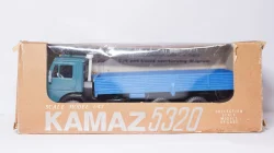 Камаз 5320, в коробке 