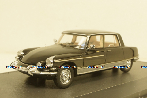 Henry Chapron DS Majesty black 1966, MX50304-042, Matrix 1:43 Уценка!