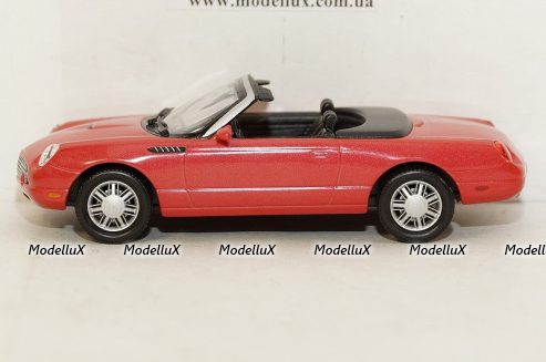 Mercedes 500E V8 W124, Minichamps 1:43
