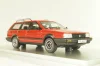 Volkswagen Passat (B2) Familcar GT Syncro 1985, red, KE43028001, Kess 1:43