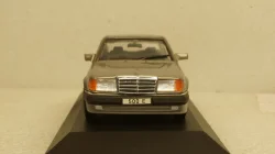 Mercedes 500E V8 W124, Minichamps 1:43