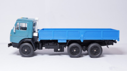 Камаз 5320, в коробке 