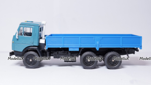 Камаз 5320, в коробке 