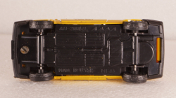 Ваз 2108 Такси, Агат 1:43