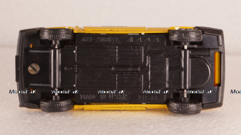 Ваз 2108 Такси, Агат 1:43