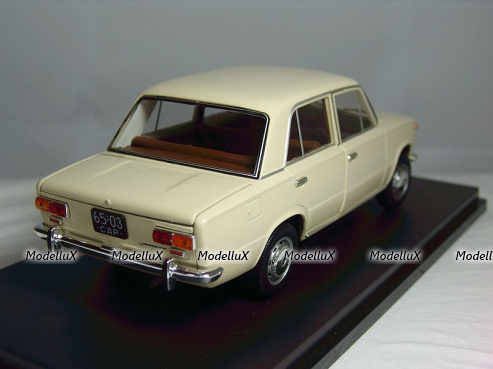 Mercedes 500E V8 W124, Minichamps 1:43