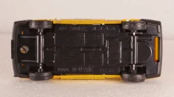Ваз 2108 Такси, Агат 1:43