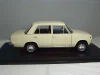 Зил-117, апрель 93г., Тантал/Радон 1:43
